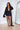 I'm The One Mini Dress - Black