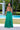 Tropical Feeling JUMPSUIT- GREEN