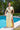 Summer Vibe Maxi Dress- yellow